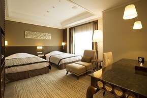 JR Hotel Clement Tokushima