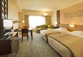 JR Hotel Clement Tokushima