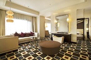 JR Hotel Clement Tokushima