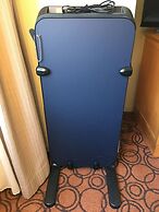 JR Hotel Clement Tokushima