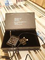 JR Hotel Clement Tokushima