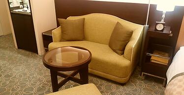 JR Hotel Clement Tokushima