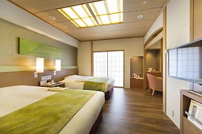 JR Hotel Clement Tokushima