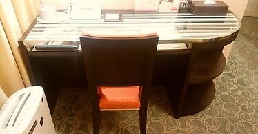 JR Hotel Clement Tokushima