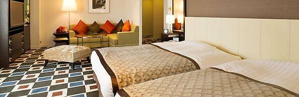 JR Hotel Clement Tokushima