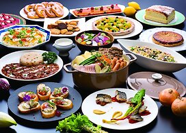 JR Hotel Clement Tokushima