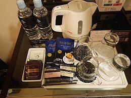 JR Hotel Clement Tokushima