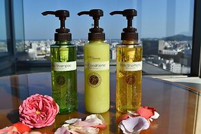 JR Hotel Clement Tokushima