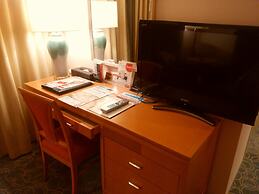 JR Hotel Clement Tokushima