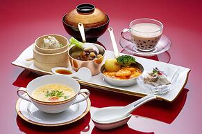 JR Hotel Clement Tokushima