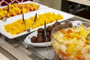 JR Hotel Clement Tokushima