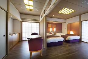 JR Hotel Clement Tokushima