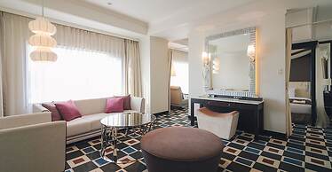 JR Hotel Clement Tokushima