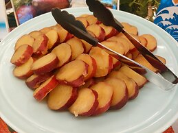 JR Hotel Clement Tokushima