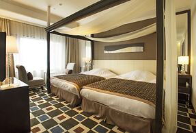 JR Hotel Clement Tokushima