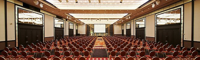 JR Hotel Clement Tokushima