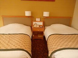 JR Hotel Clement Tokushima