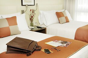 Regente Palace Hotel