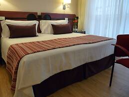 Regente Palace Hotel