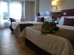 Regente Palace Hotel