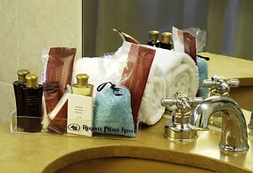 Regente Palace Hotel