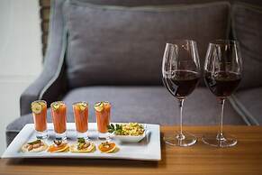 Regente Palace Hotel