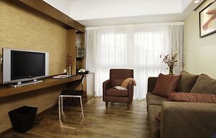 Regente Palace Hotel