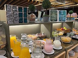 Regente Palace Hotel