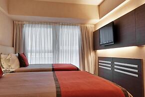 Regente Palace Hotel