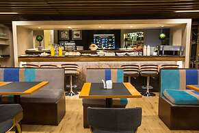 Regente Palace Hotel