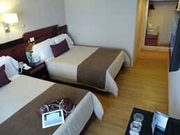 Regente Palace Hotel