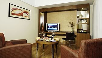 Regente Palace Hotel