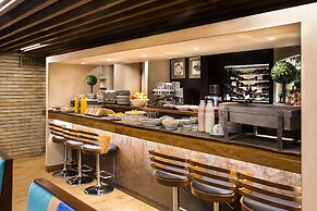 Regente Palace Hotel