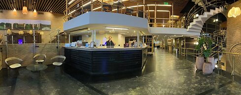 Regente Palace Hotel