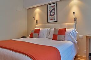 Regente Palace Hotel