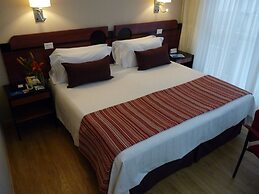 Regente Palace Hotel