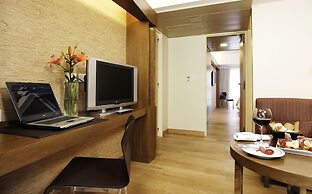 Regente Palace Hotel