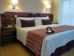 Regente Palace Hotel