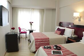 Regente Palace Hotel