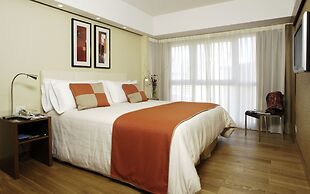 Regente Palace Hotel