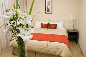 Regente Palace Hotel