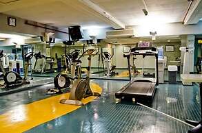 Regente Palace Hotel