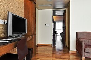 Regente Palace Hotel