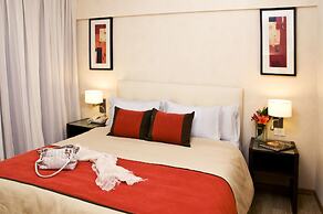 Regente Palace Hotel