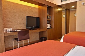 Regente Palace Hotel