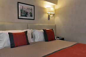 Regente Palace Hotel