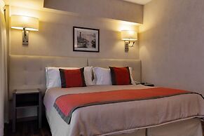 Regente Palace Hotel