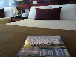 Regente Palace Hotel