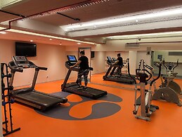 Regente Palace Hotel