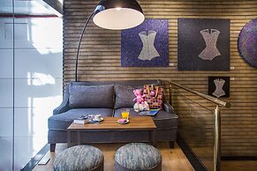 Regente Palace Hotel